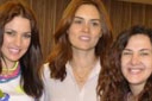 بالصور: أول ظهور لدنيا سمير غانم في عيد ميلاد ابنة مدير الأعمال حمدي بدر