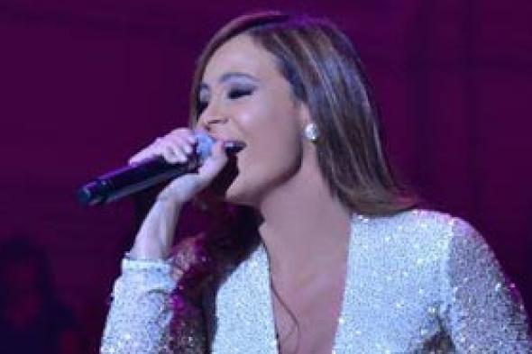 بالصور والفيديو: تألق كارول سماحة في حفلات استراليا