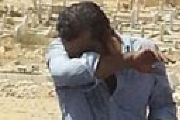 بالصور: وفاة ممثل سوري أثناء تجسيد مشهد وفاة!