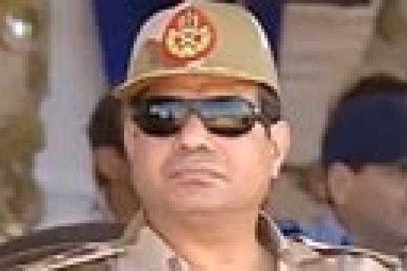 بالفيديو: السيسي لإبراهيم عيسى: لن أسمح لك بقول كلمة "عسكر" مرة أخرى