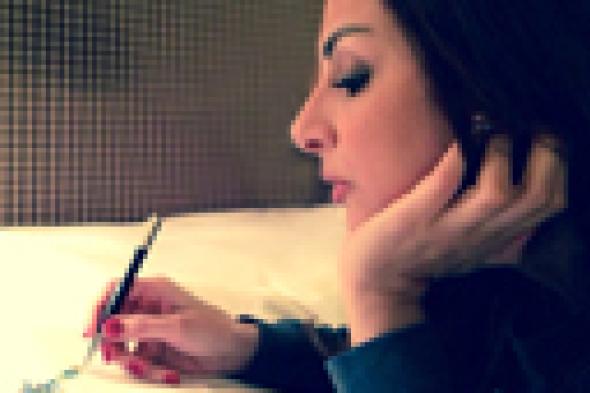 أنغام تحضر مفاجأة في فصل الصيف