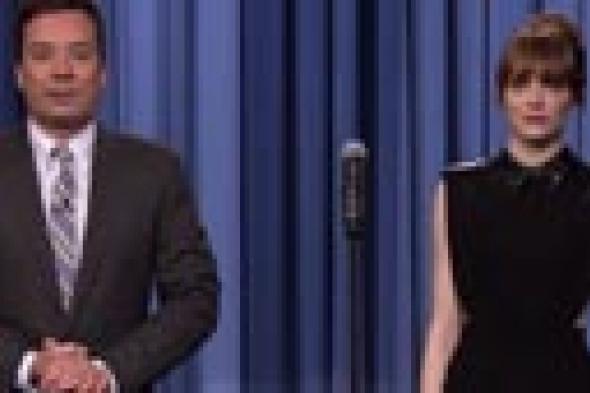 بالفيديو: إيما ستون تحصد 15 مليون مشاهدة في مباراتها الطريفة ضد جيمي فالون في الغناء