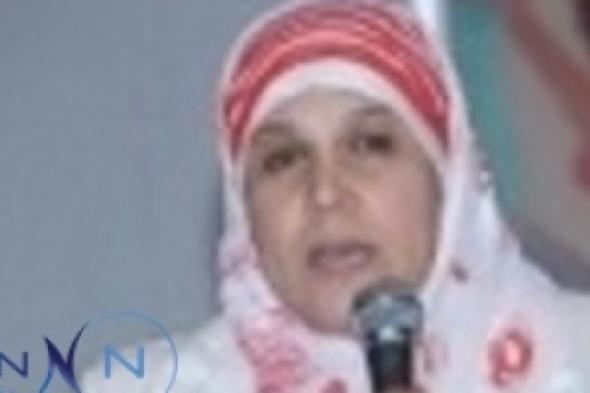 المرأة المغربية وفن التبوريدة