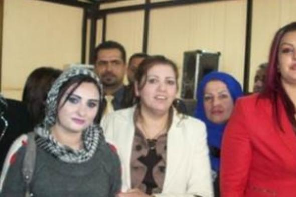 الأمم المتحدة: مشاركة المرأة في الحكومة «ضعيفة جداً» والوزيرة الوحيدة في العراق «من دون وزارة»