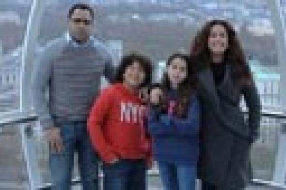 بالفيديو: هند صبري تترك حياة الترف وتعود لمصر في "إمبراطورية مين؟"