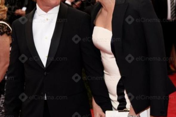 تشارليز ثيرون وشون بن يبدأن تحضيرات الزواج