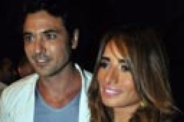 تأجيل أولى جلسات إثبات نسب توأم زينة من أحمد عز.. والمحكمة تحظر النشر