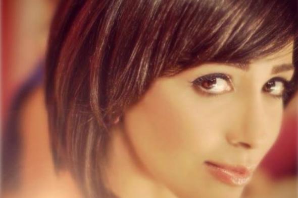 رنا سماحة تطمئن الجمهور على صحتها بعد تعرضها لحادث سيارة