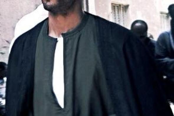 تأجيل عودة فريق عمل "ابن حلال" من العين السخنة بسبب السيول