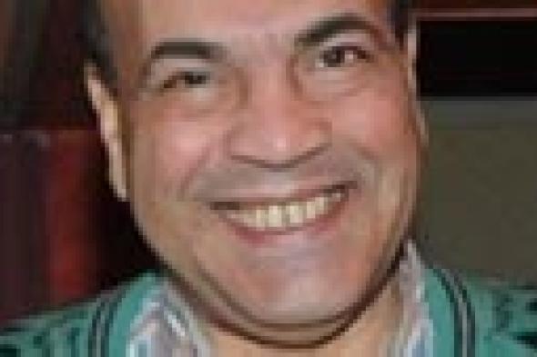 رحيل مجدي النجار رفيق مشوار عمرو دياب الفني إثر ذبحة صدرية