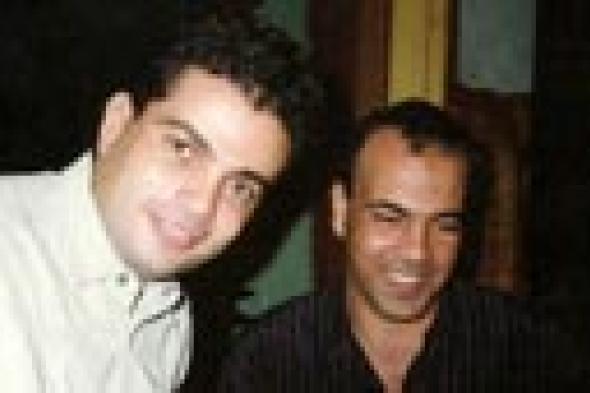 عمرو دياب ناعيا مجدي النجار: فقدت الأخ والصديق.. أحسبه عند الله في جنة الخلد