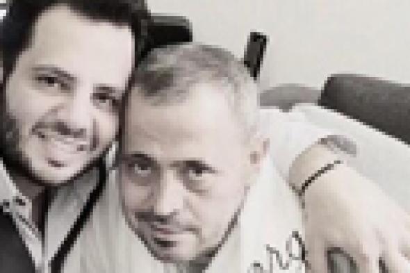 "قول يا ملك" سر زيارة جورج وسوف إلى القاهرة