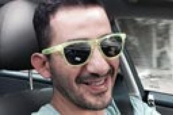 أحمد حلمي يستبعد نية رانيا يوسف لمقاضاته بسبب "العملية ميس"