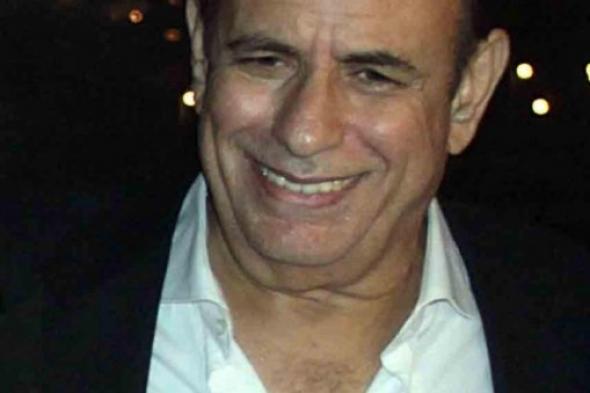 وفاة المنتج إسماعيل كتكت