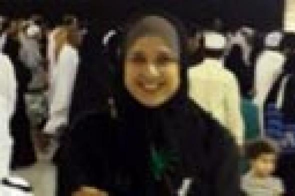 صورة: ماذا كان تعقيب ياسمين عبد العزيز بعد أدائها للعمرة؟