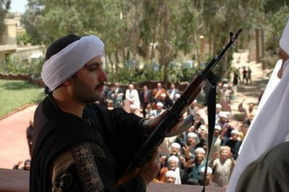 منتج "الجزيرة 2" يكشف الأسباب الحقيقة لتوقف تصوير الفيلم