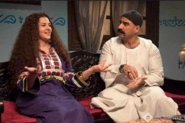 "الكبير قوى 4" حصرياً على mbc فى رمضان