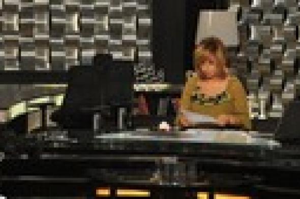 "بيت المقدس" تعترف: استهدفنا لميس الحديدي وعمرو وعماد أديب بصواريخ