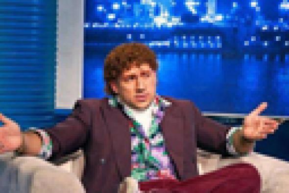 بالفيديو: "حزلقوم" ينفرد بالإعلان الأول للجزء الرابع من "الكبير"