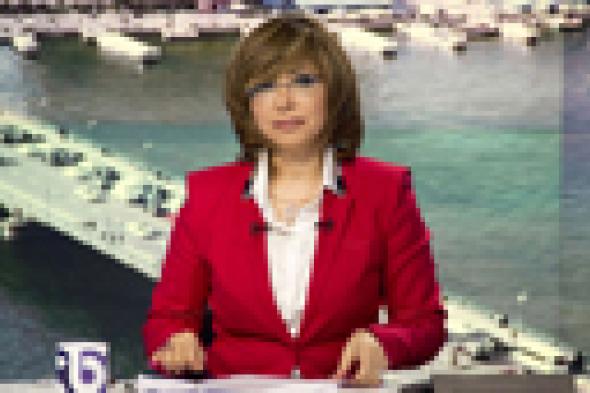 "بيت المقدس" تعترف أنها حاولت اغتيال لميس الحديدي وعمرو وعماد أديب