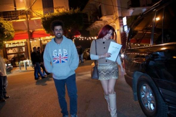 رسميًا.. "كلام على ورق" حصريًا على النهار في رمضان