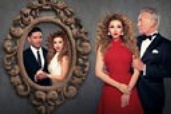 بالفيديو: ميريام فارس تكتفي بالبكاء في الإعلان الأول لـ"اتهام"