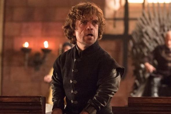 Game of Thrones (حلقة 6): العَظَمَة!