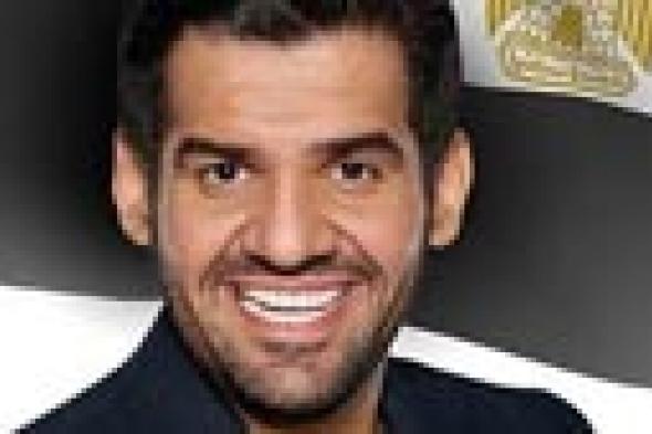 بالفيديو-حسين الجسمي عن "بشرة خير": "والله ما غنيت الأغنية لشخص معين"