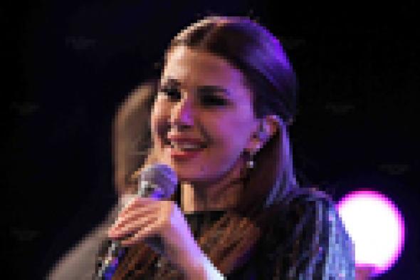 بالصور: ماجدة الرومي تضيء سماء القاهرة بعد غياب ١٣ عاما