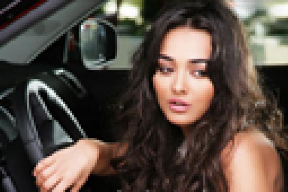 للمرة الأولى: راندا البحيري تفصح عن قدوتها في الفن