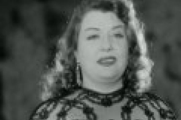 ميمي شكيب.. حياة صاخبة ونهاية مأساوية