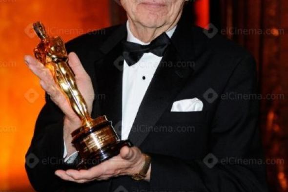 وفاة مدير تصوير "Godfather" جوردون ويليس عن 82 عامًا