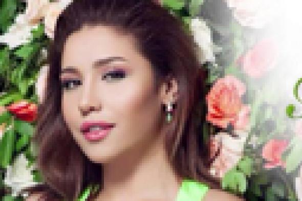 اسمع: هدى سعد تغني "شاب الراس" مع "روتانا"