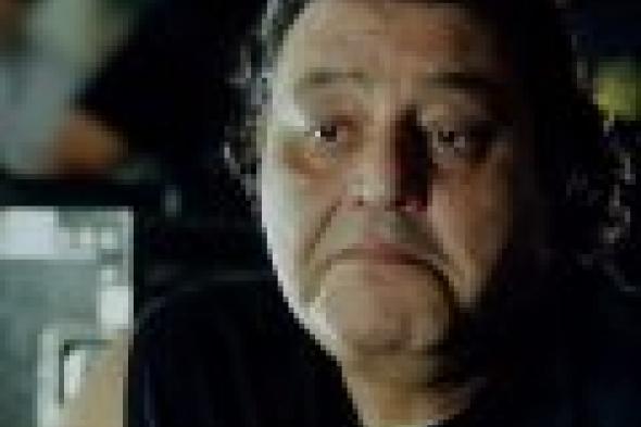 بالفيديو: الراحل حسين الإمام يظهر في تريلر جديد لمسلسل "كلام على ورق"