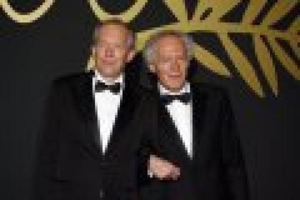 كين لوتش ومايك لي يسعون للسعفة الثانية.. والأخوان داردان يتمنون الثالثة