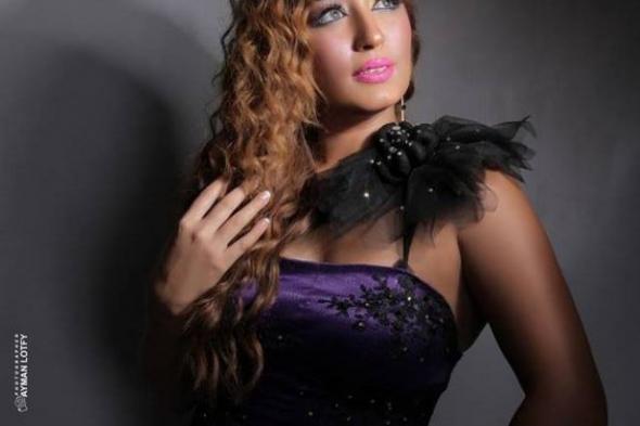 نهى عادل: أجسد شخصية بنت جميلة من حارة شعبية في "السيدة الأولى"