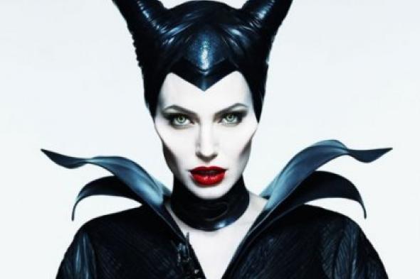 أنجيلينا جولى: براد بيت قلق لاندماجى فى شخصية Maleficent