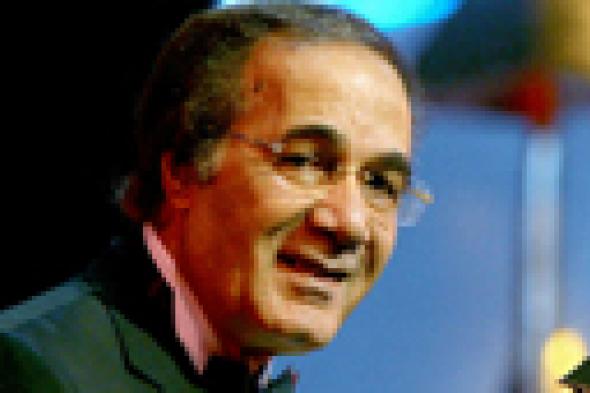 محمود ياسين: أرفض الإفصاح عن مرشحي الرئاسي لهذا السبب