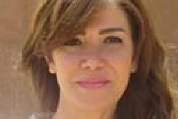 بالصور: لقاء سويدان تنتخب السيسي انتقاما من "الإخوان"