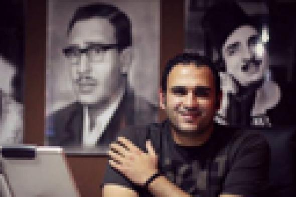 أكرم حسني ينتخب السيسي: هو الأحق