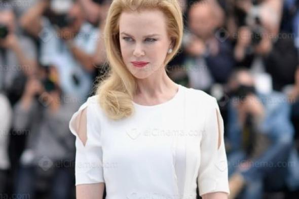 نيكول كيدمان تتبرأ من الانتقادات الموجهة لها بسبب فيلمها الأخير Grace Of Monaco