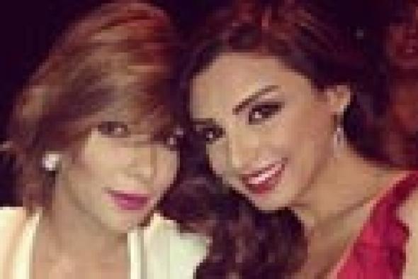 أصالة تكشف عن وجه جديد لأنغام