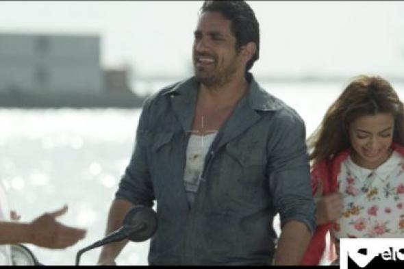 استئناف تصوير "أنا عشقت" بعد توقف أسبوع واتجاة للاستعانة بوحدة اخراج ثانية