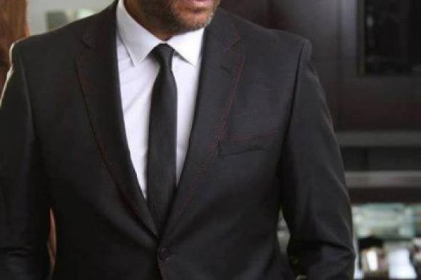 ماجد المصري يقاضي منتحل شخصيته على فيس بوك وتويتر