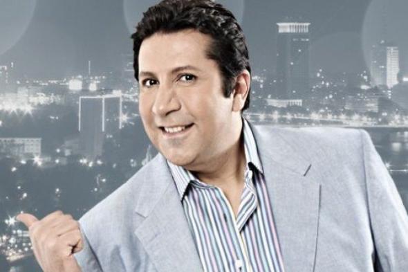 هاني رمزي يبدأ مسلسل "العريس رقم 13" بعد العيد لعرضه في يناير المقبل