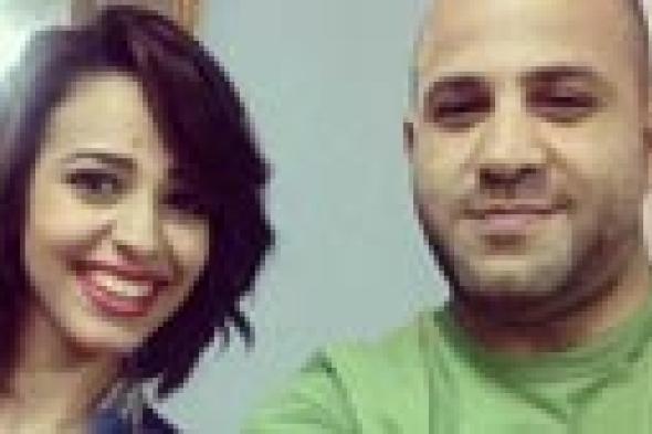 صورة: رنا سماحة تتعاقد مع عزيز الشافعي لإنتاج ألبومها الأول