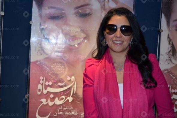 وفاة والدة اﻹعلامية دينا عبدالرحمن