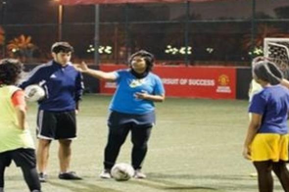 في السعودية... رياضة بدنية للبنات في السعودية بعد 11 عاماً من الجدل...