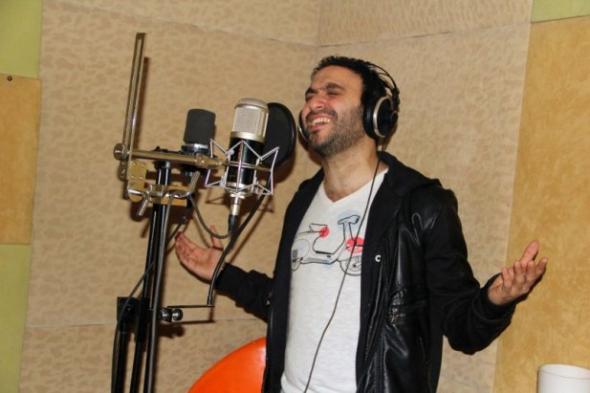 بالفيديو: كريم محسن يرقص على بشرة خير