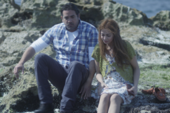 رسمياً.."أنا عشقت" خارج السباق الرمضاني